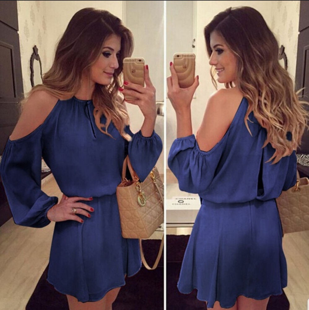 Light Weight Dress